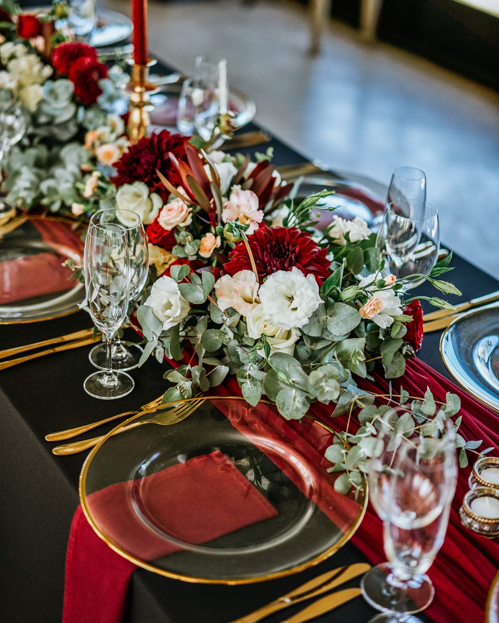 Table decor suppliers cape town (6)