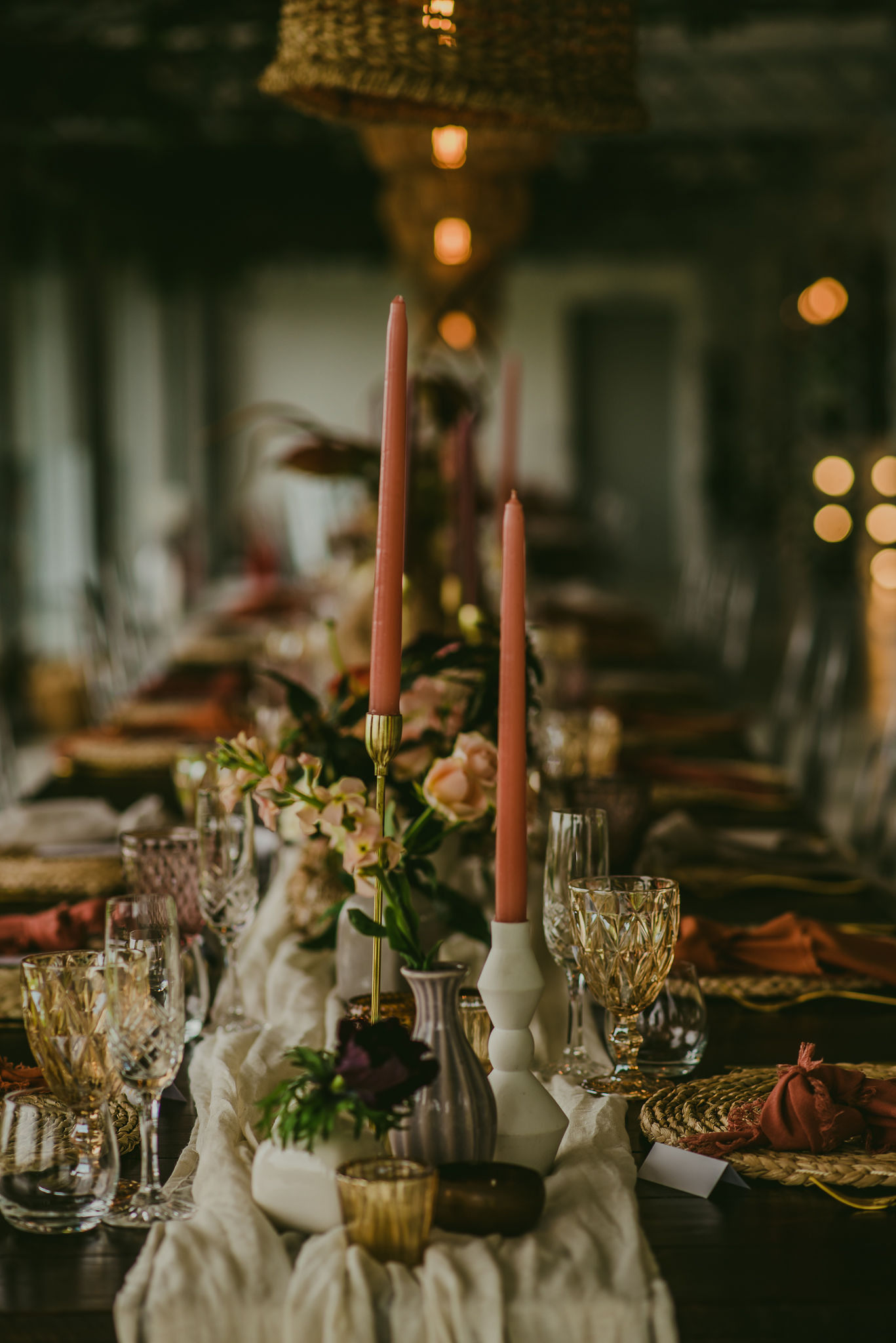 Table decor weddings (8)