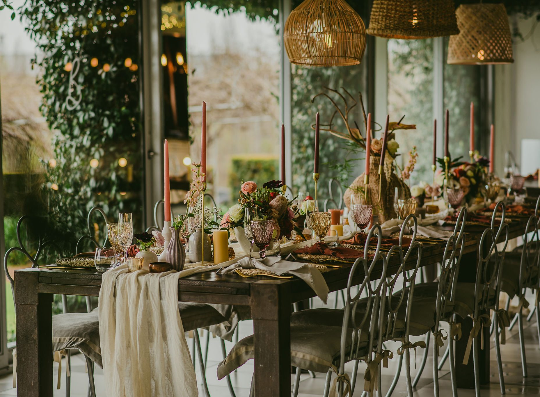 Table decor weddings (9)