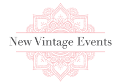 New Vintage Events